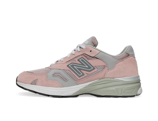Tenisky a topánky New Balance 920 Ružová | M920PNK