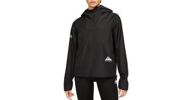 Vetrovka Nike Nike Trail GORE-TEX Jacket Čierna | dm7565-010, 1