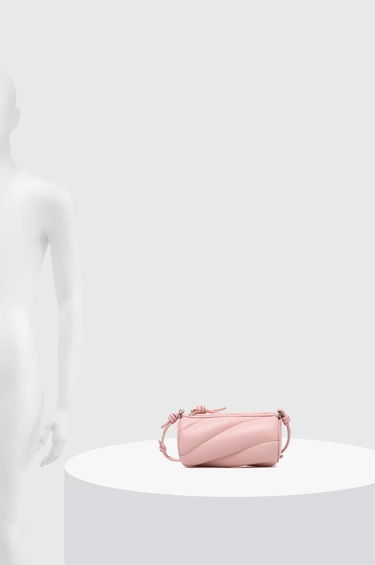Kabelka Fiorucci Fiorucci Mini Mella Bag Ružová | U01FPABA002LE04PN02, 5