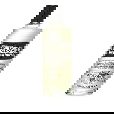 Parfémy a vône Comme des Garçons Series 4 Citrico Eau de Cologne 125ml Rôznofarebný | CIT125, 0