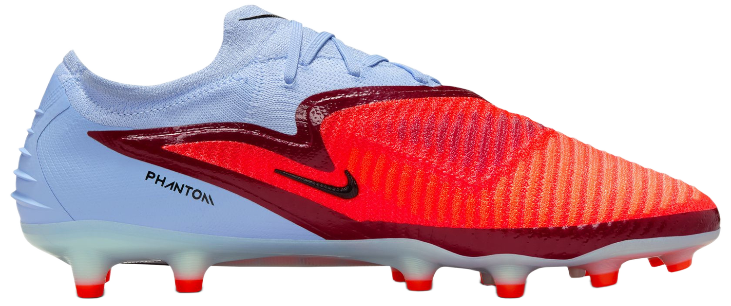Tenisky a topánky Nike Phantom 6 Low Elite AG-Pro Modrá | hq2335-400, 1