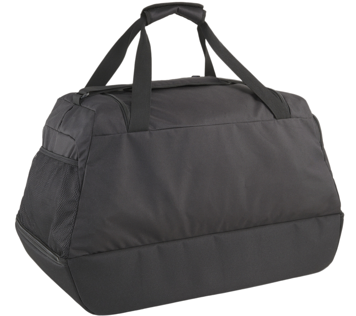 Batohy a tašky Puma teamGOAL Medium Football Teambag With Ball Compartment Čierna | 090236-01, 1
