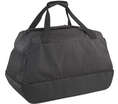 Batohy a tašky Puma teamGOAL Medium Football Teambag With Ball Compartment Čierna | 090236-01, 1