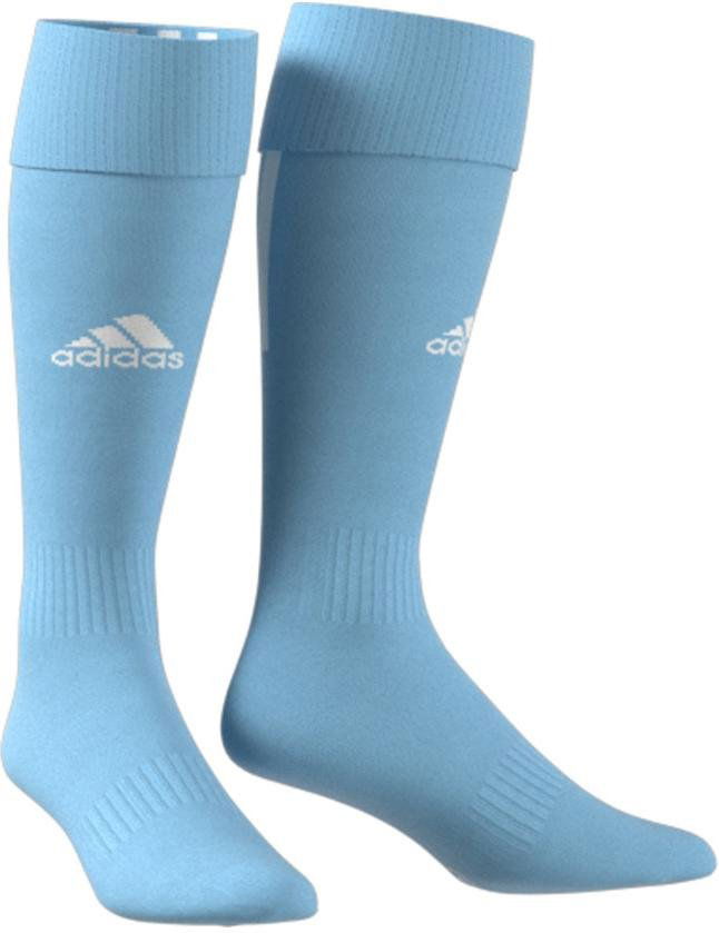 Ponožky adidas Originals Santos 18 Socks Modrá | cv8106, 0