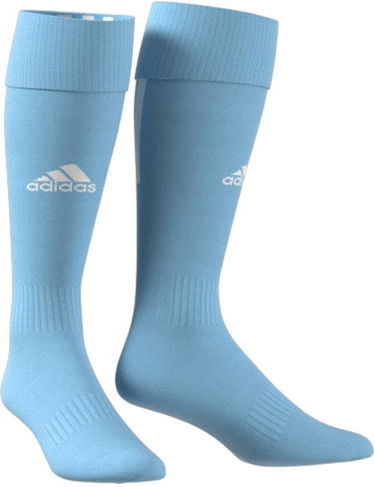 Ponožky adidas Originals Santos 18 Socks Modrá | cv8106, 0