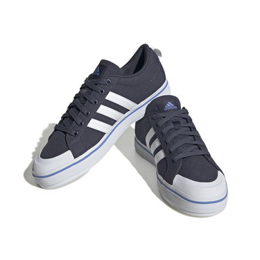 Tenisky a topánky adidas Performance adidas BRAVADA 2.0 40 Čierna | HP6025, 2