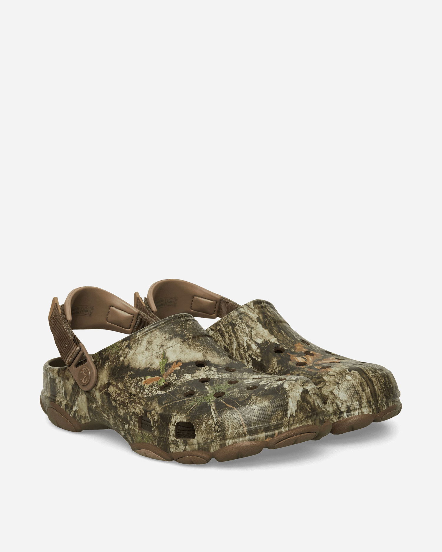 Tenisky a topánky Crocs Realtree APX Classic Clogs Rôznofarebný | CR.211737 90H, 0