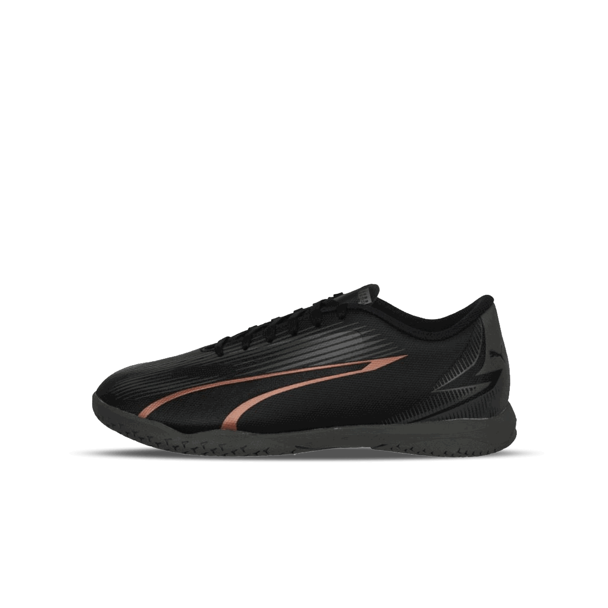 Tenisky a topánky Puma ULTRA PLAY IT Jr Čierna | 107780-02, 0