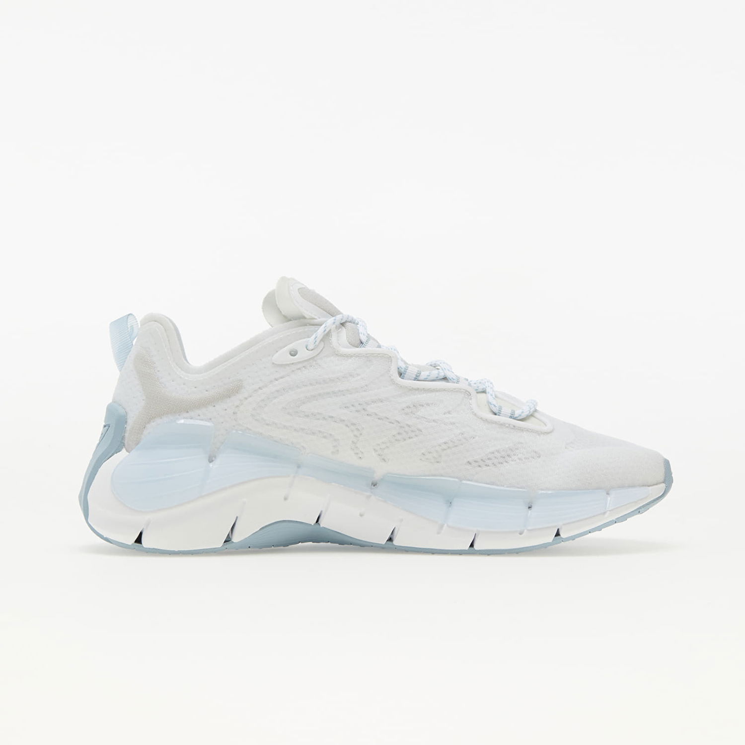 Tenisky a topánky Reebok Zig Kinetica II Biela | H01276, 1