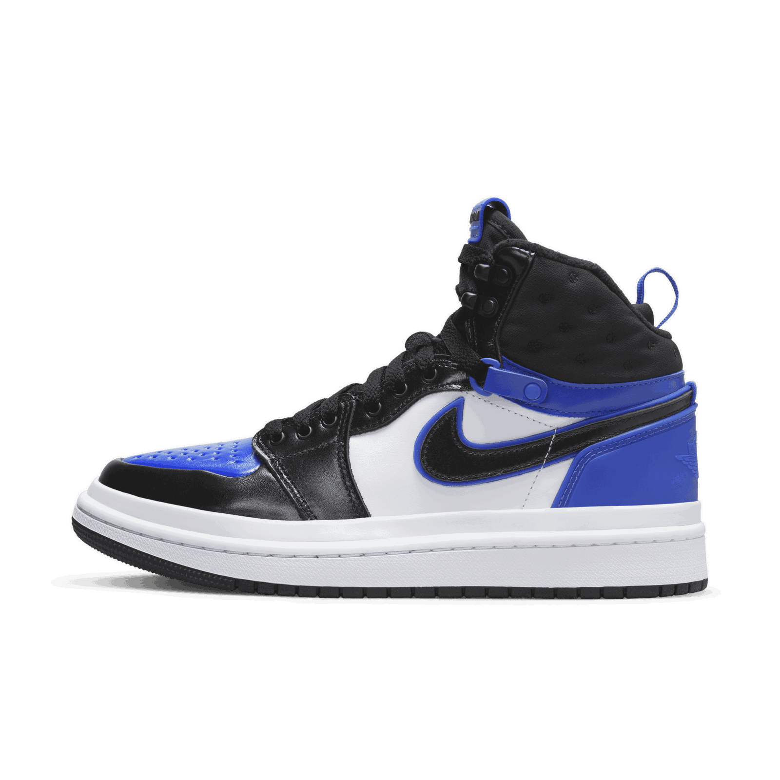 Air Jordan 1 Acclimate "Blue" W