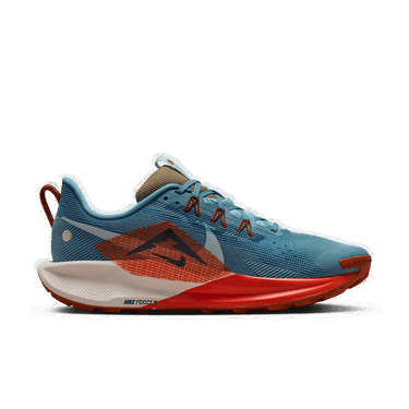 Tenisky a topánky Nike Pegasus Trail 5 Modrá | DV3864-402, 4