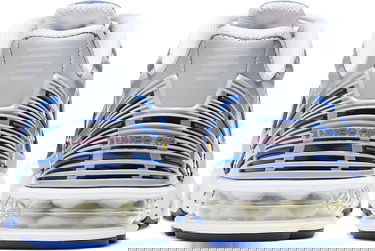 Tenisky a topánky Nike Air Max Plus 3 GS Fialová | cd6871-006, 4