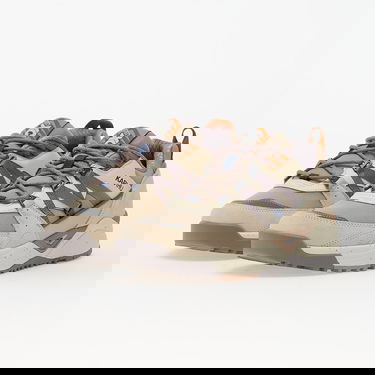 Tenisky a topánky Karhu Fusion XC Silver Lining/ Gull Béžová | F830015, 5