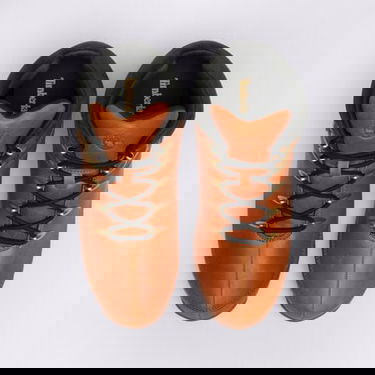 Tenisky a topánky Timberland Euro Sprint Oranžová | TB0A5W2W3581, 3