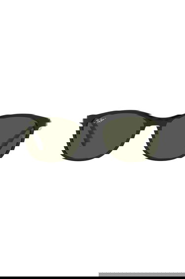 Slnečné okuliare Ray-Ban Ray-Ban 4374 Sunglasses Čierna | 0RB4374.601/3156, 1