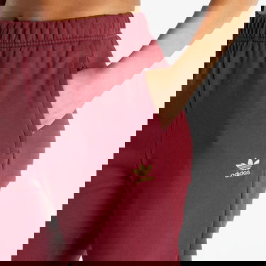 Tepláky adidas Originals Track Pants Vínová | IC6035, 2