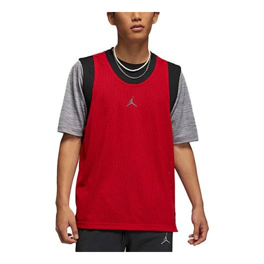 Tielko Jordan Jordan Casual Logo Vest Červená | DM1832-010, 0