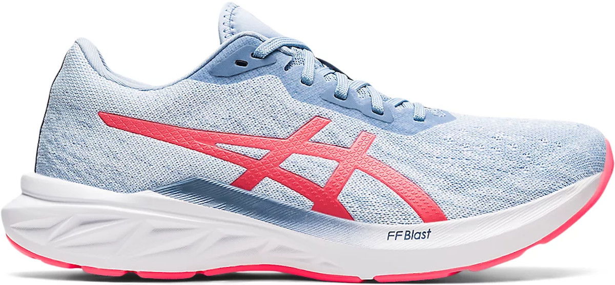 Tenisky a topánky Asics Dynablast 2 W Modrá | 1012b060-400, 0