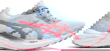 Tenisky a topánky Asics Dynablast 2 W Modrá | 1012b060-400, 0