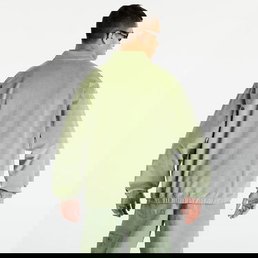 Bunda Nike Life Harrington Jacket Zelené | DX9070-386, 2