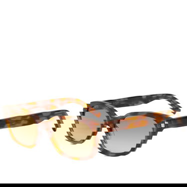 Slnečné okuliare Saint Laurent Saint Laurent SL 522 Sunglasses Hnedá | 30013044007, 0