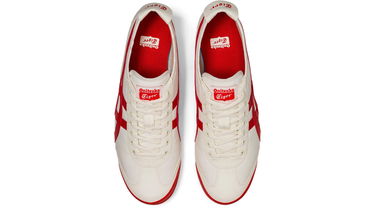 Tenisky a topánky Onitsuka Tiger Mexico 66 Biela | 1183B497-101, 5