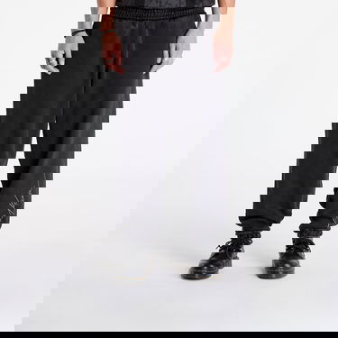 Tepláky Karl Kani Autograph Heavy Os Sweatpants Black S Čierna | 60030052, 0