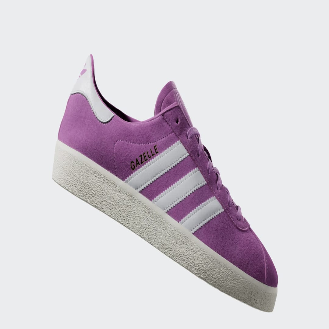 Tenisky a topánky adidas Originals Gazelle Decon Fialová | IE9167, 1