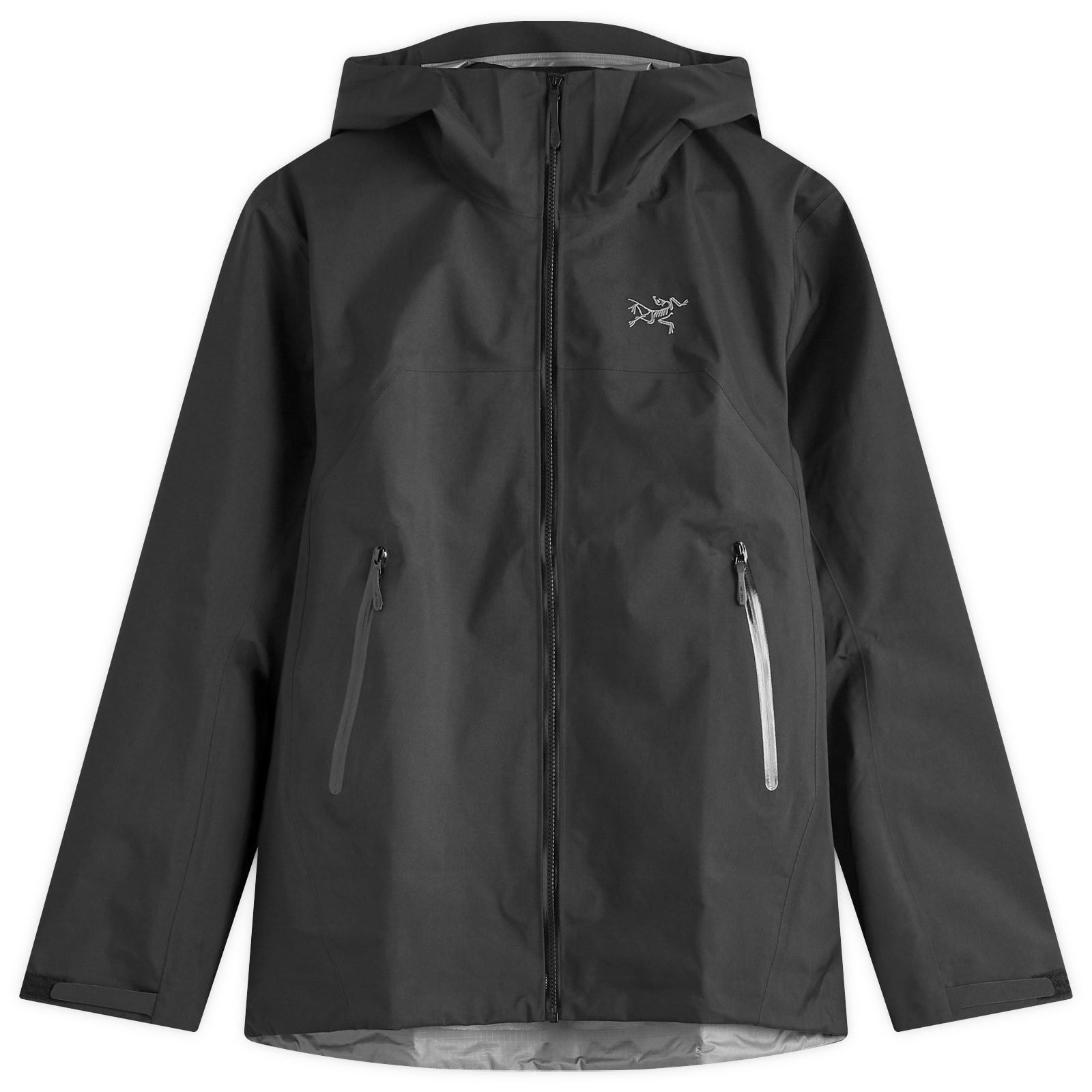 Black Beta Jacket