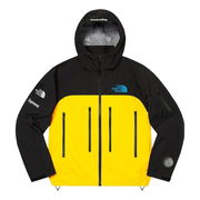 Taped Seam Shell Jacket by The North Face