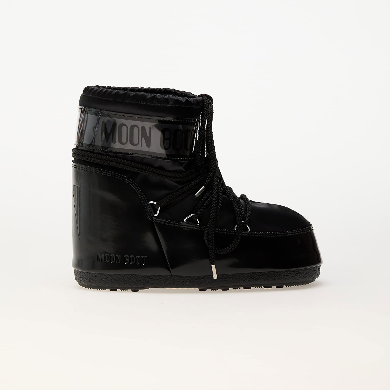 MB ICON LOW GLANCE Boots