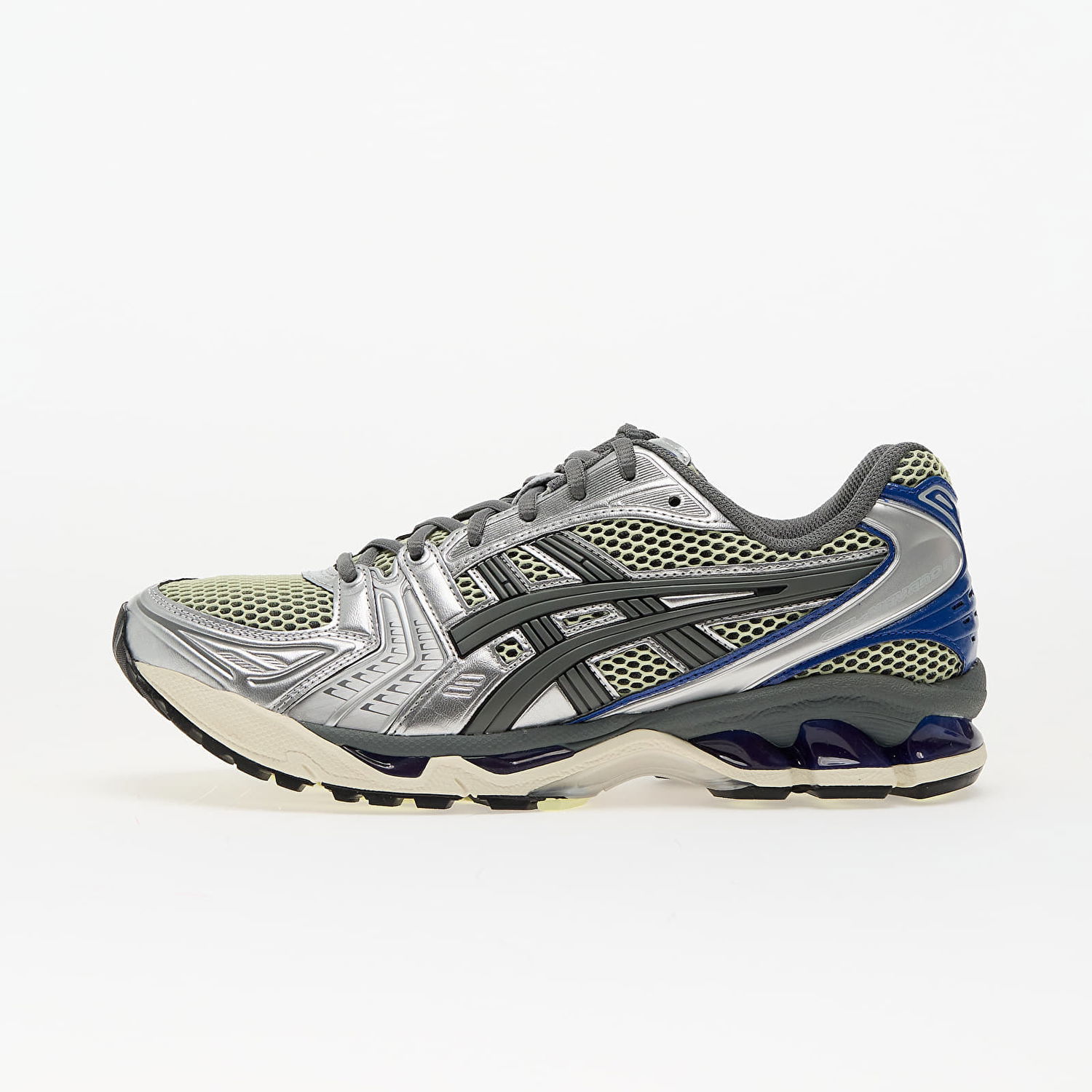 Tenisky a topánky Asics GEL-KAYANO 14 Šedá | 1203A740-750, 0