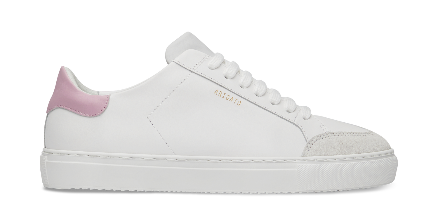 Tenisky a topánky AXEL ARIGATO Clean 90 Triple Biela | F2799002, 0