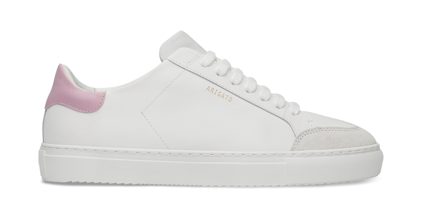 Tenisky a topánky AXEL ARIGATO Clean 90 Triple Biela | F2799002