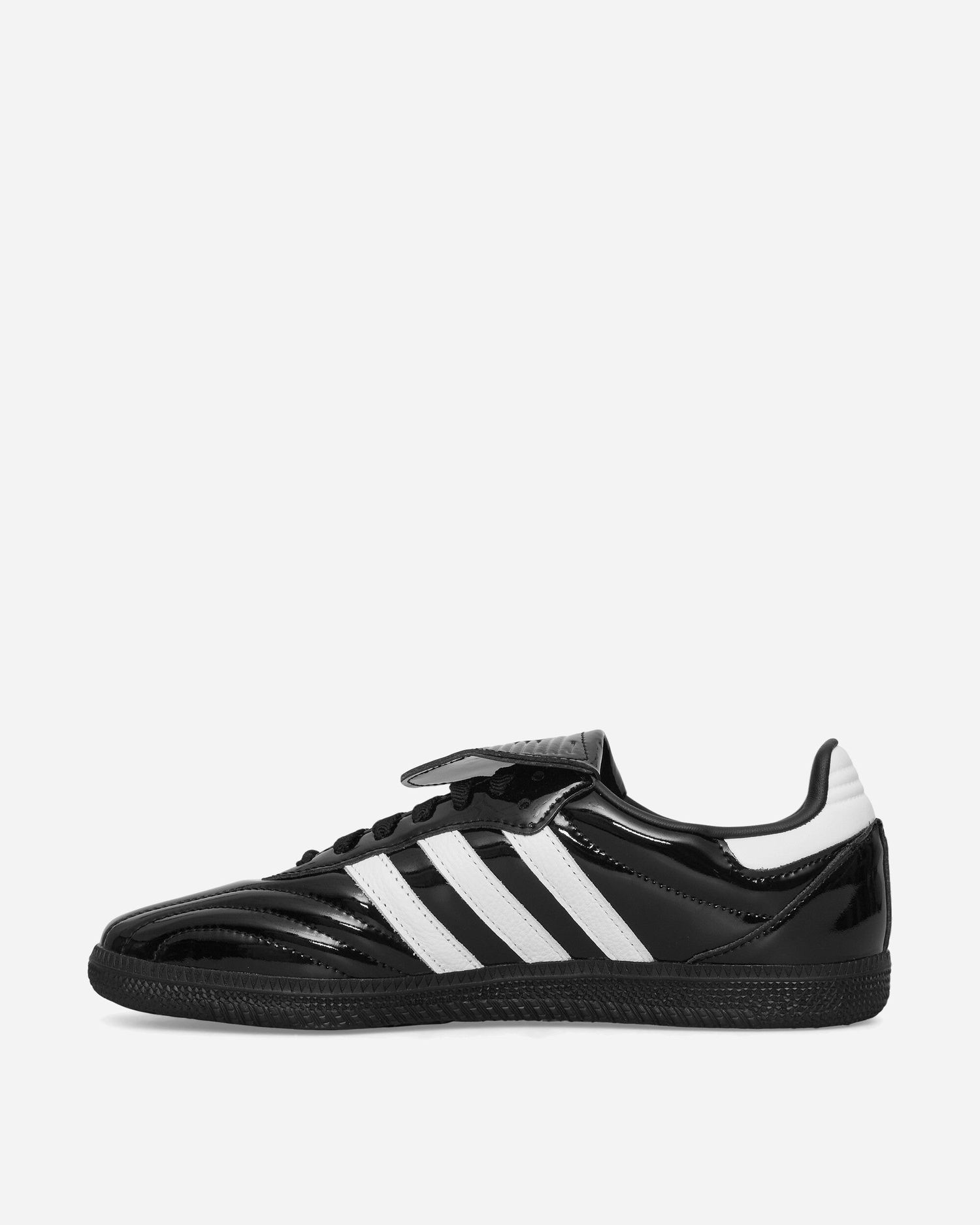 Tenisky a topánky adidas Originals SAMBA LT Čierna | JI2707, 0