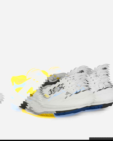 Tenisky a topánky New Balance 550 Žltá | BB550NCG, 3
