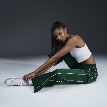 Nohavice Nike Windrunner Čierna | FV7655-300, 3