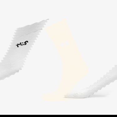 Ponožky Y-3 Y-3 Classic Crew Socks Biela | KS1432, 0