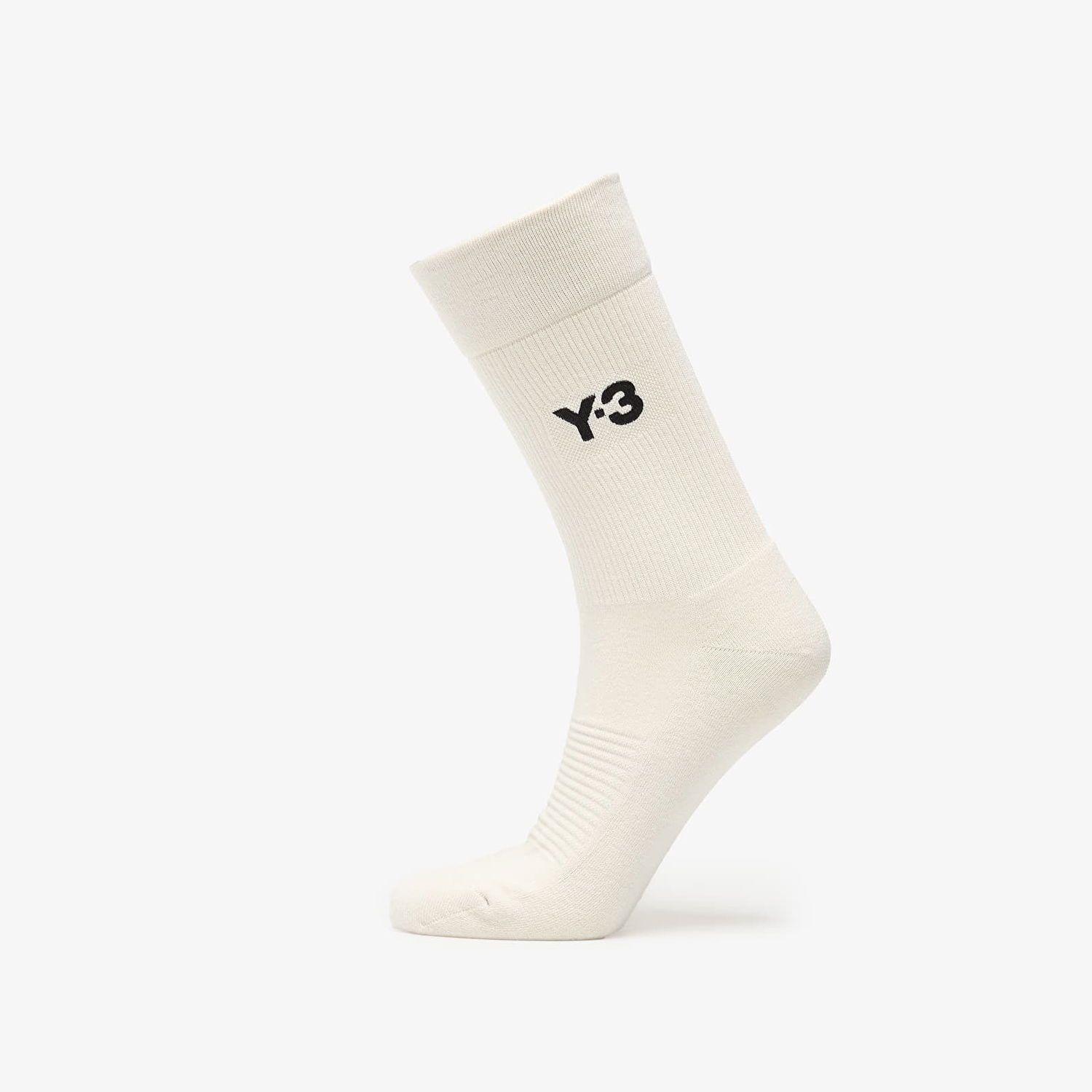Ponožky Y-3 Y-3 Classic Crew Socks Biela | KS1432, 0