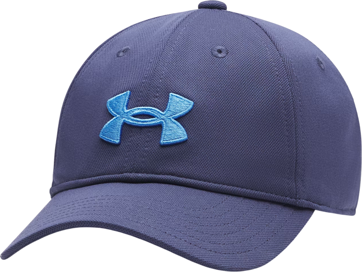 Klobúk Under Armour Blitzing Adjustable Hat Navy | 1376712-403, 0