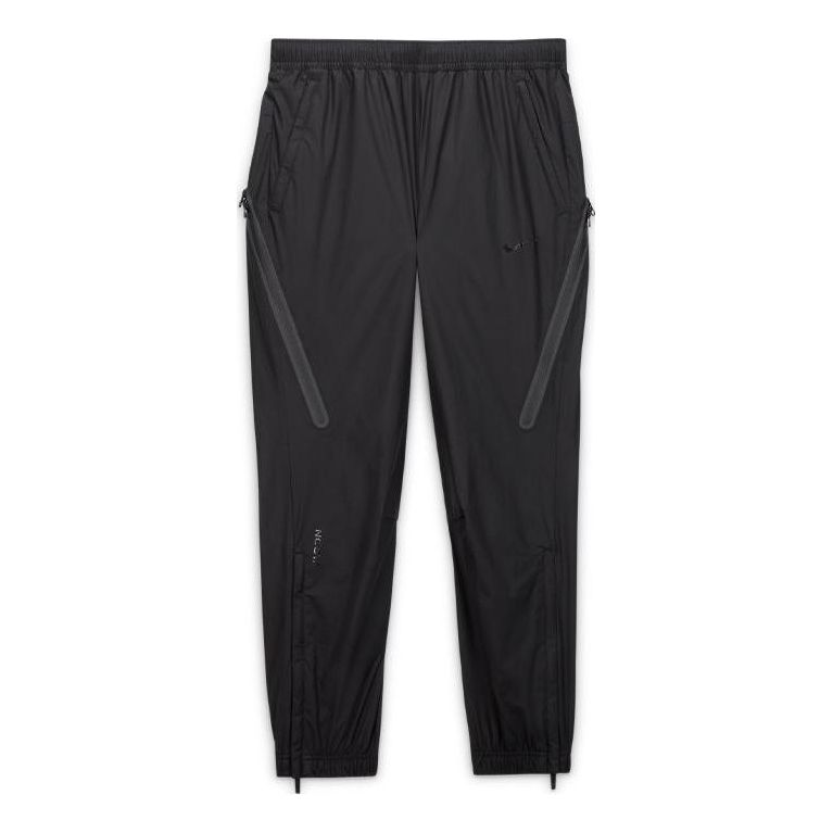 Cargo nohavice Nike Drake NOCTA Distant Regards Pants Čierna | DR2621-010