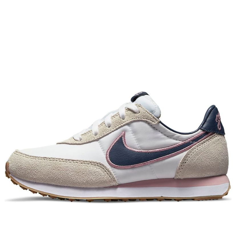 Tenisky a topánky Nike Waffle Trainer 2 SE 'Letterman's Jacket' Biela | DJ0346-100