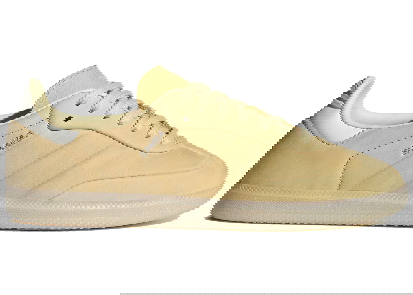 Tenisky a topánky adidas Originals Samba Žltá | IE4955, 0