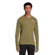 Cooler Textured Long Sleeve with Thumbholes