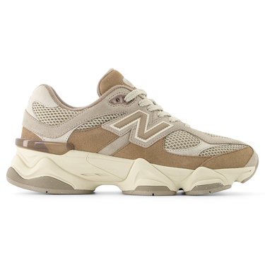Tenisky a topánky New Balance GC9060EX Béžová | NBGC9060EX, 0
