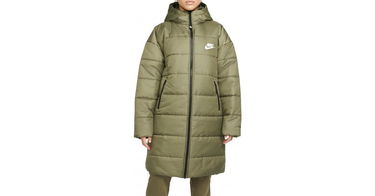 Prešívaná bunda Nike Nike Sportswear Therma-FIT Repel Parka Zelené | dj6999-222, 1