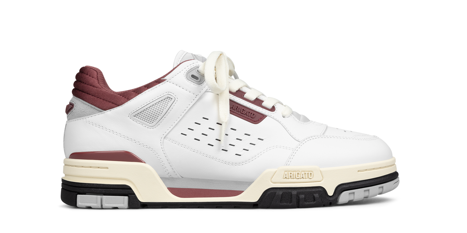 Tenisky a topánky AXEL ARIGATO Onyx Sneaker Biela | F1657005, 0