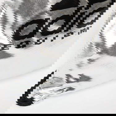 Batohy a tašky adidas Performance Equipment Gym Sack Metalická | JY2665, 2