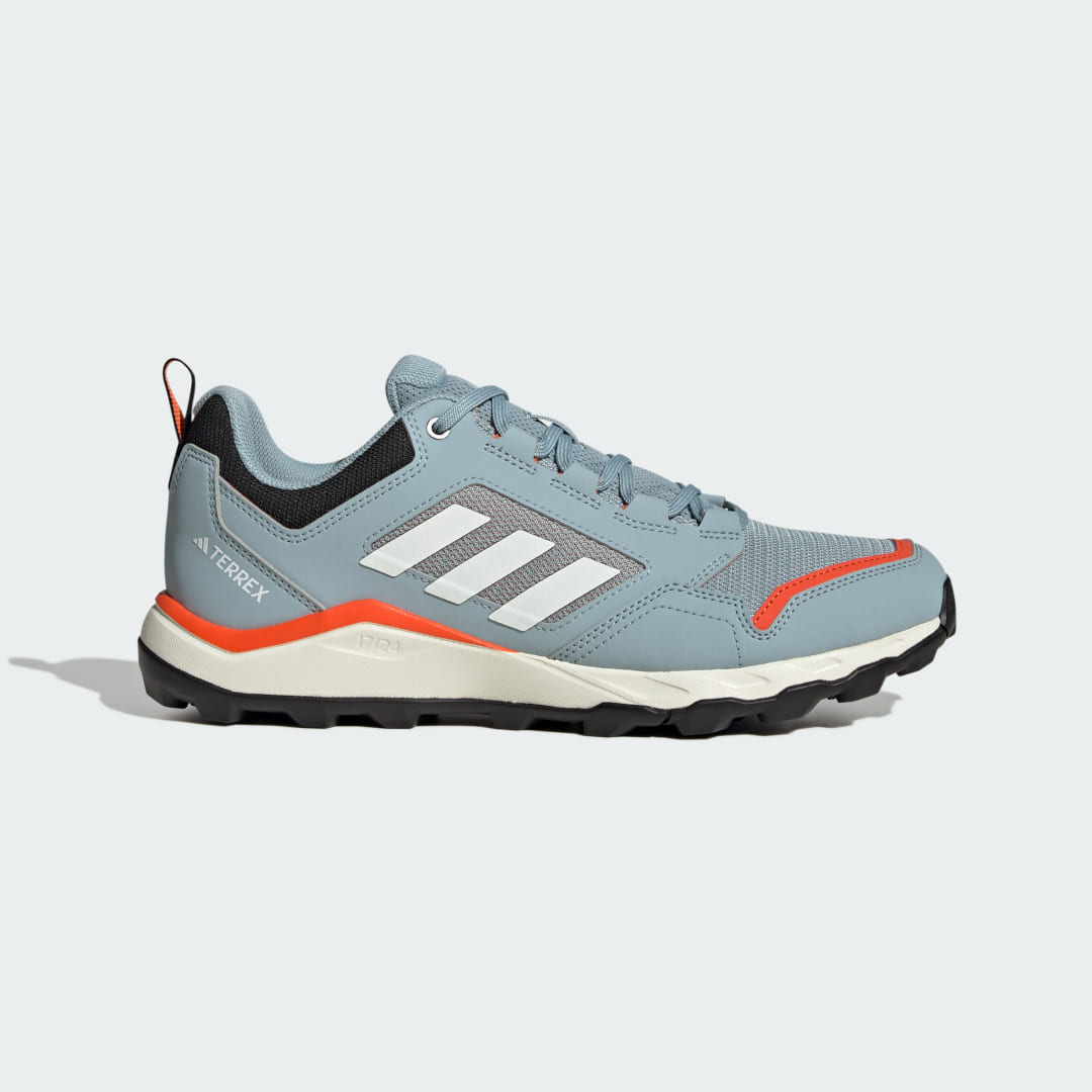 Tenisky a topánky adidas Performance Tracerocker 2.0 Trail Running Shoes Modrá | JI1311, 0