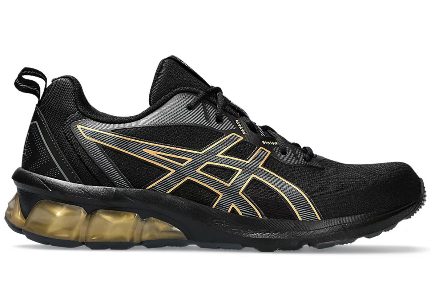 Gel-Quantum 90 IV Black Pure Gold